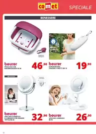 Volantino Comet Pagina 12