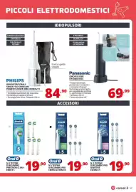 Volantino Comet Pagina 17