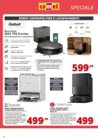 Volantino Comet Pagina 18