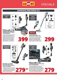 Volantino Comet Pagina 20