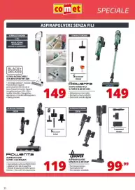 Volantino Comet Pagina 22