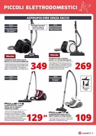 Volantino Comet Pagina 25