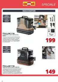 Volantino Comet Pagina 28