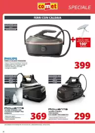 Volantino Comet Pagina 30