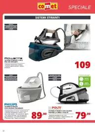Volantino Comet Pagina 32