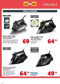 Volantino Comet Pagina 34