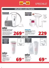 Volantino Comet Pagina 8