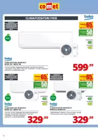 Volantino Comet Pagina 12
