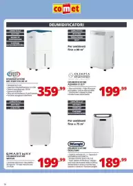 Volantino Comet Pagina 16