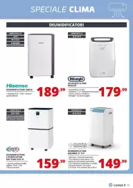 Volantino Comet Pagina 17