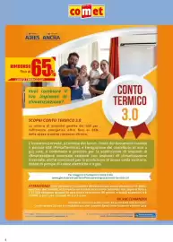 Volantino Comet Pagina 4