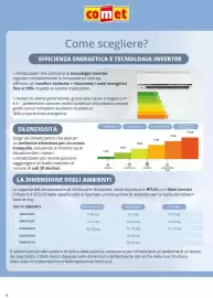 Volantino Comet Pagina 6