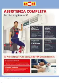 Volantino Comet Pagina 8