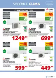 Volantino Comet Pagina 9