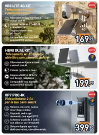 Volantino Trony Pagina 2