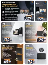 Volantino Trony Pagina 4