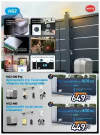 Volantino Trony Pagina 5