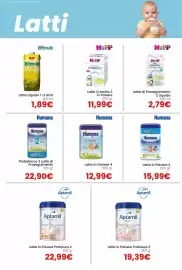 Volantino Paniate Pagina 12