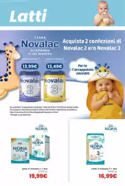 Volantino Paniate Pagina 13