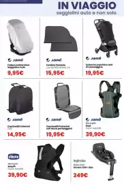 Volantino Paniate Pagina 18