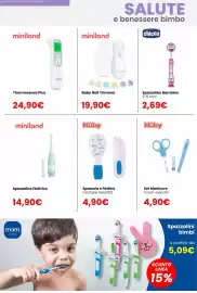 Volantino Paniate Pagina 36