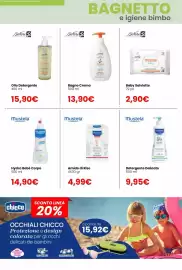 Volantino Paniate Pagina 38
