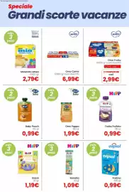 Volantino Paniate Pagina 4