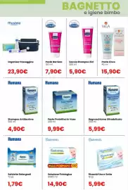 Volantino Paniate Pagina 40