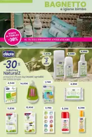 Volantino Paniate Pagina 42