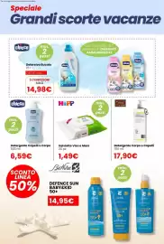 Volantino Paniate Pagina 8