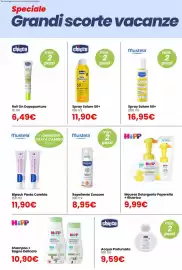 Volantino Paniate Pagina 9