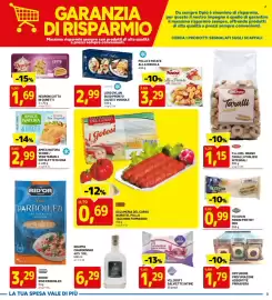 Volantino DPiù Pagina 9