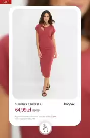BonPrix katalog tydzień 27 Strona 3