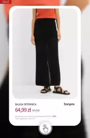 BonPrix katalog tydzień 27 Strona 5