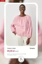 BonPrix katalog tydzień 27 Strona 8
