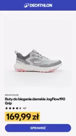 Decathlon gazetka Strona 2