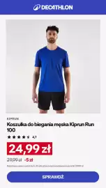 Decathlon gazetka Strona 3