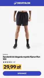 Decathlon gazetka Strona 4