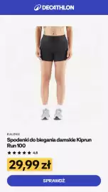 Decathlon gazetka Strona 5