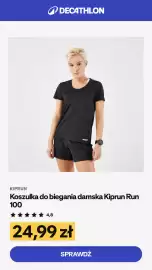 Decathlon gazetka Strona 6