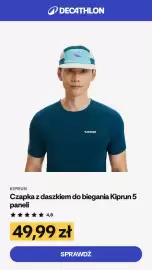 Decathlon gazetka Strona 7