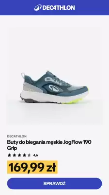 Decathlon (ważność do 12-07)