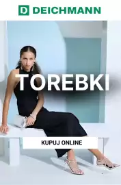 Deichmann gazetka tydzień 27 Strona 1