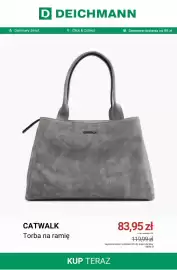 Deichmann gazetka tydzień 27 Strona 3
