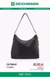 Deichmann gazetka tydzień 27 Strona 5
