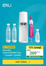 ERLI gazetka tydzień 28 Strona 1