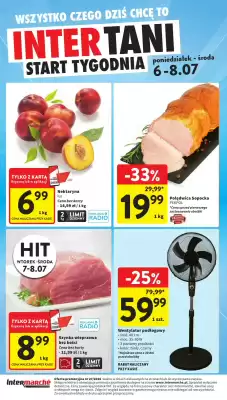 Intermarche (ważność do 8-07)