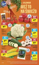 Carrefour gazetka tydzień 28 Strona 12