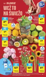 Carrefour gazetka tydzień 28 Strona 13