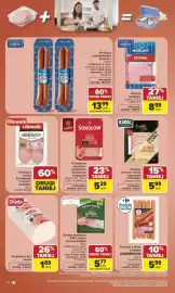 Carrefour gazetka tydzień 28 Strona 14